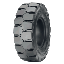 Pneumatici Pieni 200/50-10 Superelastici Marangoni Eltor E3 FIX