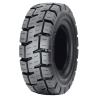 Pneumatici Pieni Superelastici Marangoni Eltor 23x9-10 E5 FIX