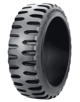Pneumatici Pieni Superelastici Marangoni Cushion 457x203x308 BS