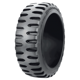 Pneumatici Pieni Superelastici Marangoni Cushion 457x229x308 BS