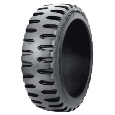 Pneumatici Pieni Superelastici Marangoni Cushion 457x229x308 BS