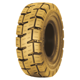 Pneumatici Pieni 16x6-8 E5 Superelastici Antitraccia Marangoni Eltor