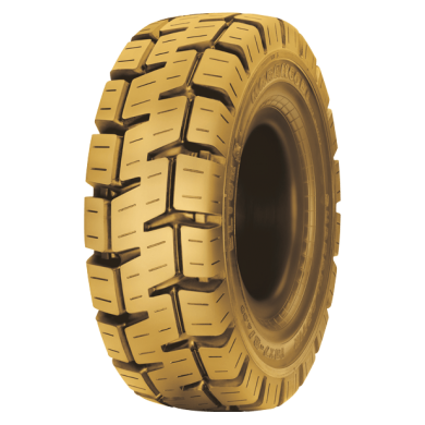 Pneumatici Pieni 16x6-8 E5 Superelastici Antitraccia Marangoni Eltor