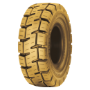 Pneumatici Pieni 16x6-8 E5 Superelastici Antitraccia Marangoni Eltor