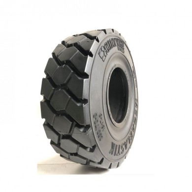 PNEUMATICI PIENI 355/50-20 MEGAELASTIK COLTYRE